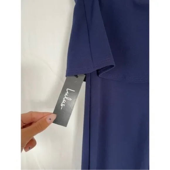 Lulus power of love jumpsuit - Picture 6 of 9